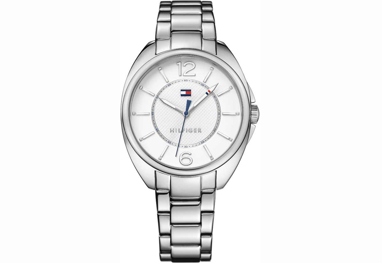 Tommy Hilfiger horlogeband TH1781694