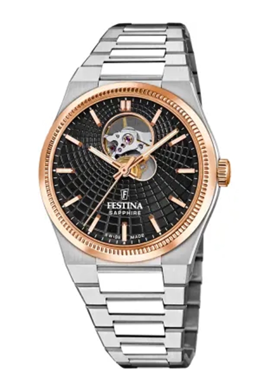 Festina horlogebandje F20061-4