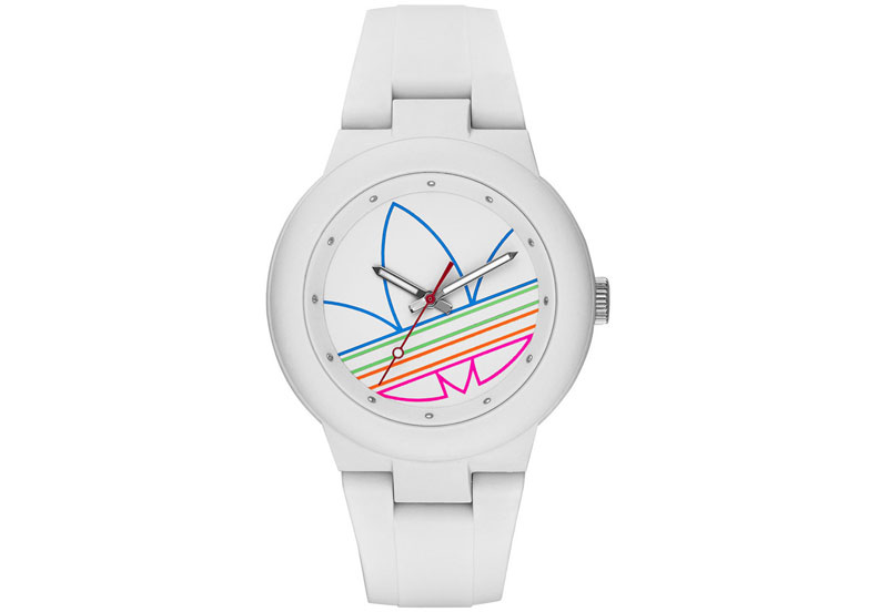 Adidas horlogeband ADH3015