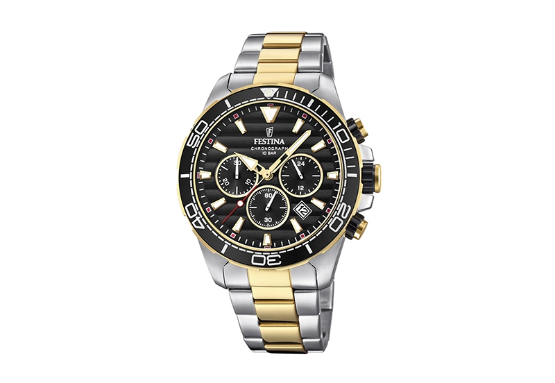 Festina horlogeband F20363-3