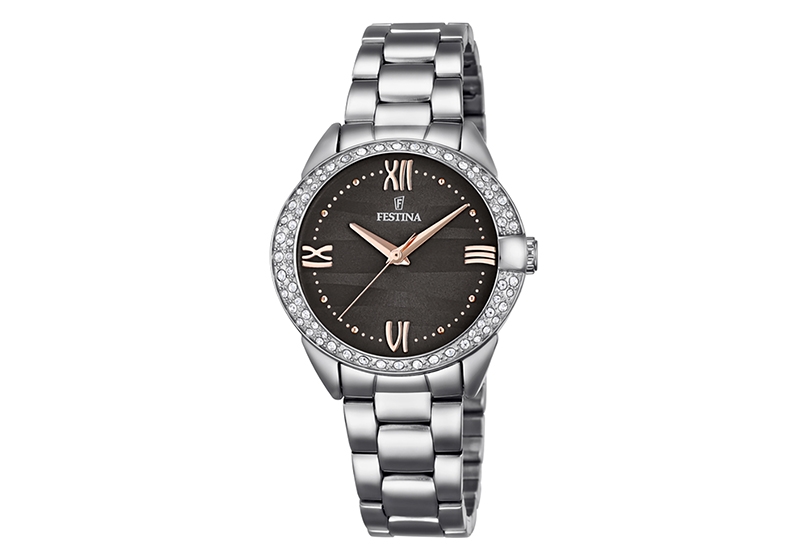 Festina horlogebandje F16919/2