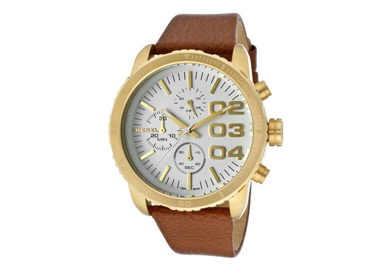 Diesel horlogeband DZ5328