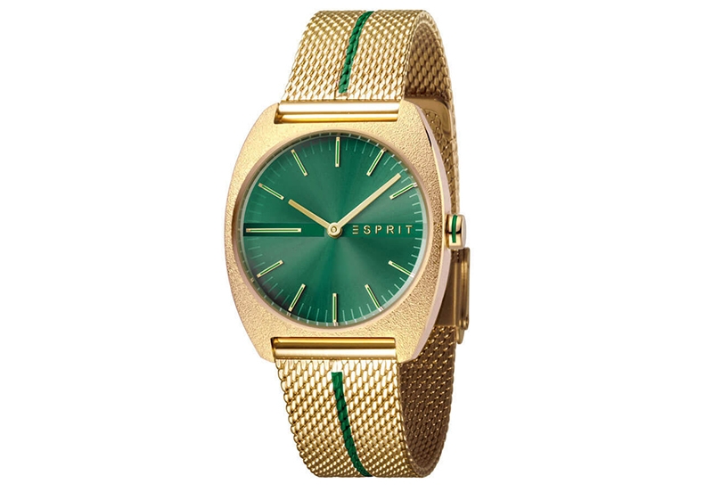 Esprit Spectrum ES1L035M0075 horlogeband