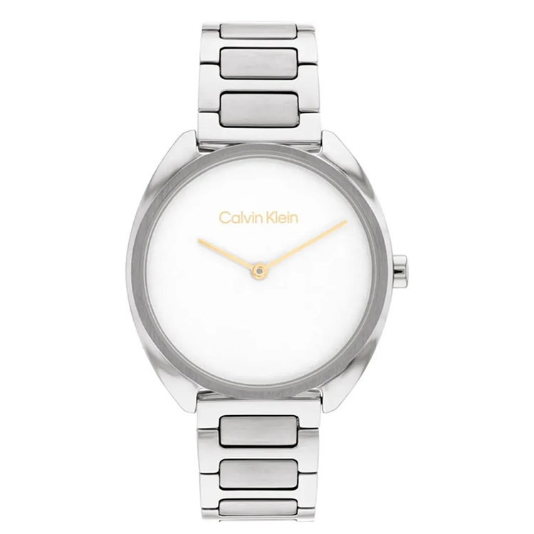 Calvin Klein horlogeband 25200275 Adorn