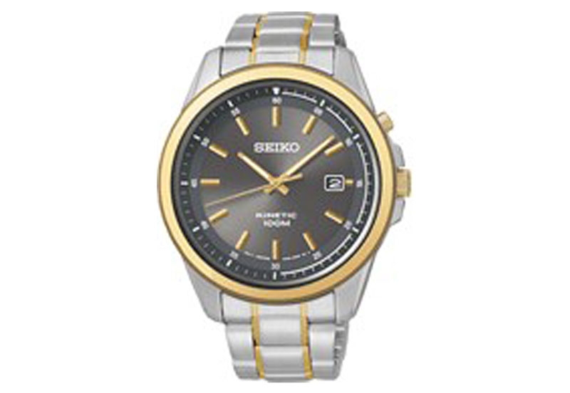 Bicolor-Goud