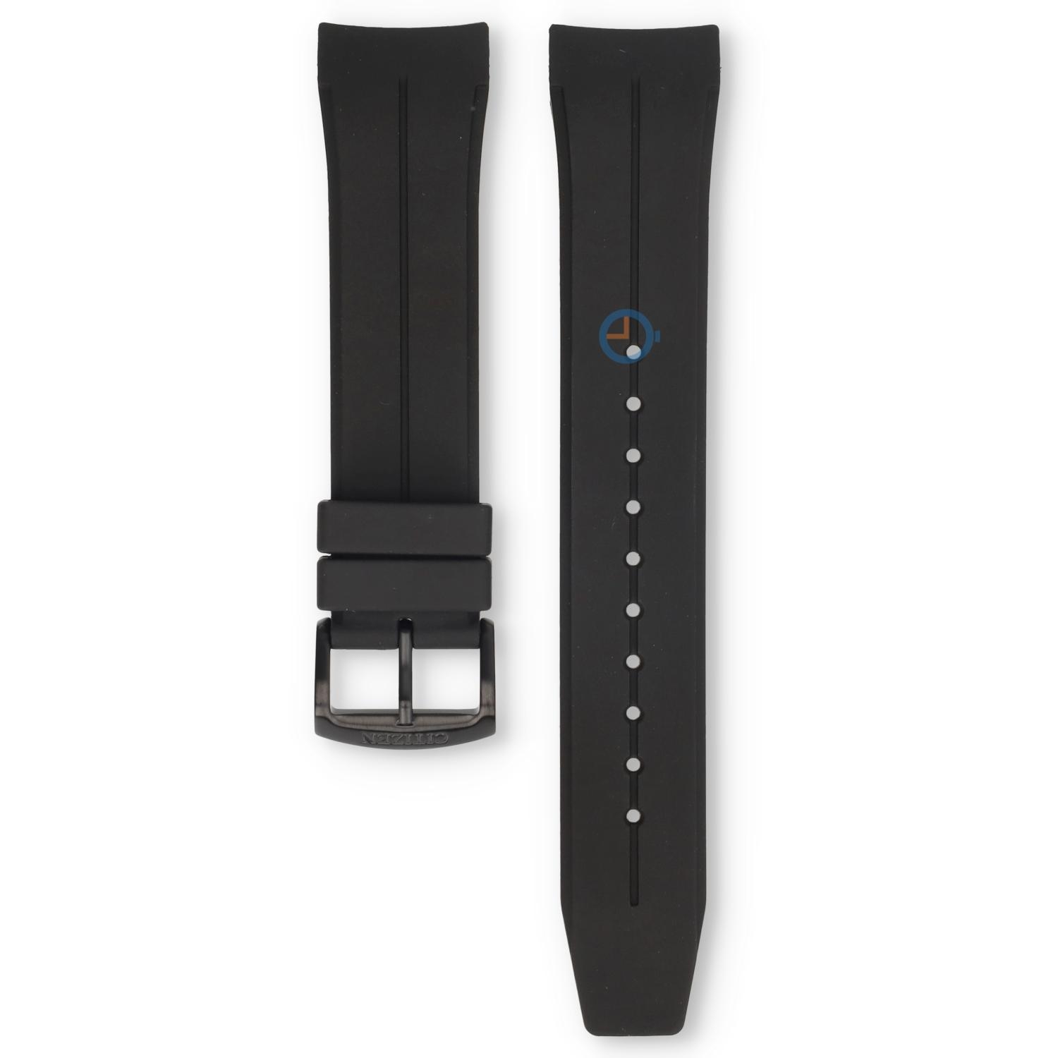 Citizen horlogeband JZ1065-13E