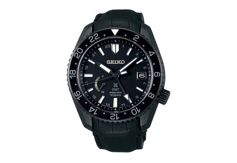 Originele horlogeband voor Seiko SBDB025