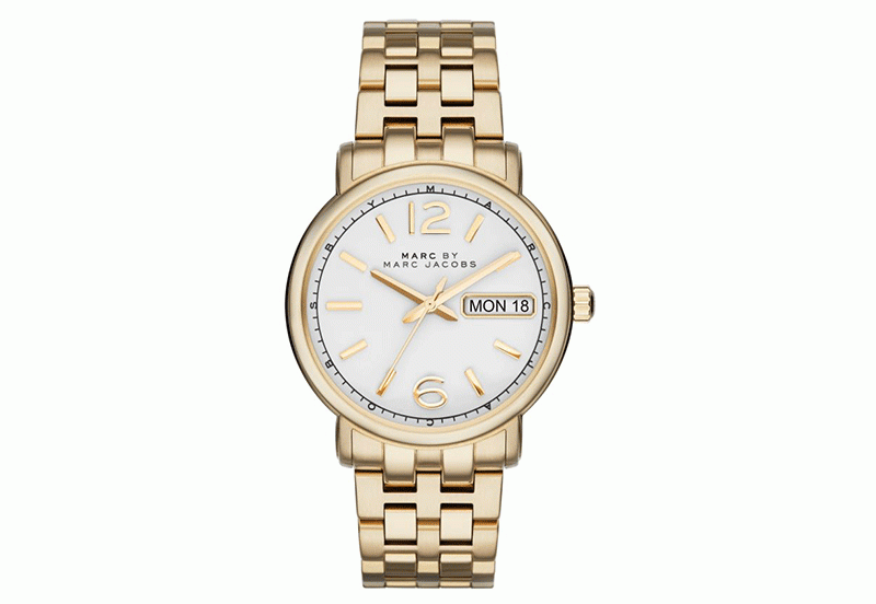Marc Jacobs MBM8647 horlogeband