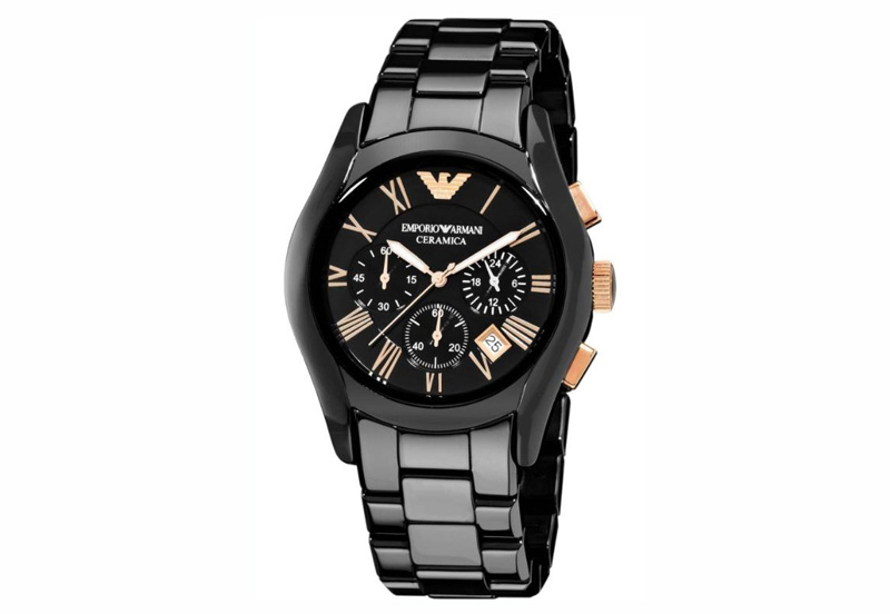 Armani horlogeband AR1411