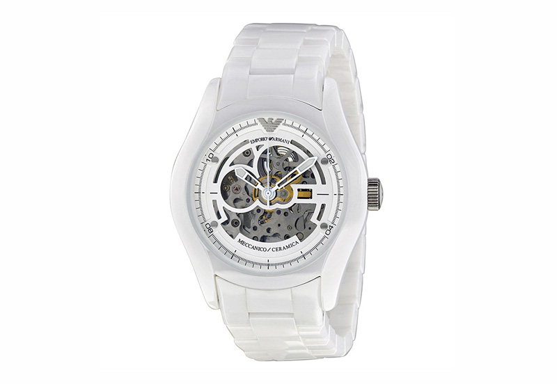 Armani horlogeband AR1415