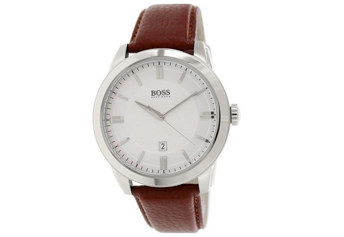 Hugo Boss horlogeband HB1513017