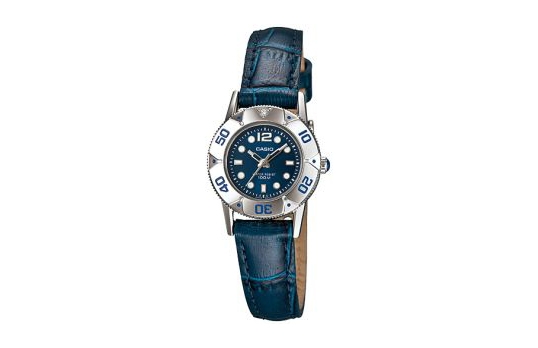 Casio horlogeband LTD-2001L-2AV