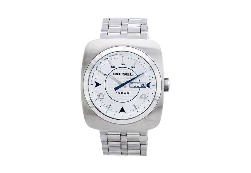 Diesel horlogeband DZ1184