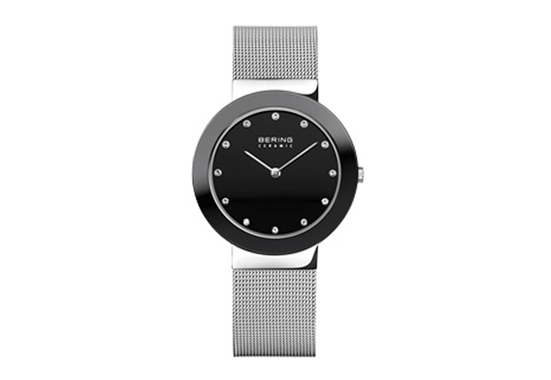 Bering horlogeband 11435-002