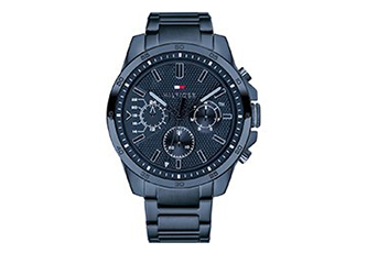 Tommy Hilfiger horlogeband TH1791560