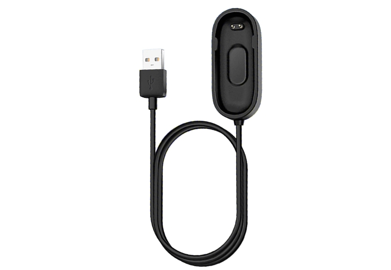 Xiaomi Mi band 4 - oplaadkabel -1M