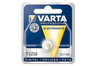 Varta CR1216