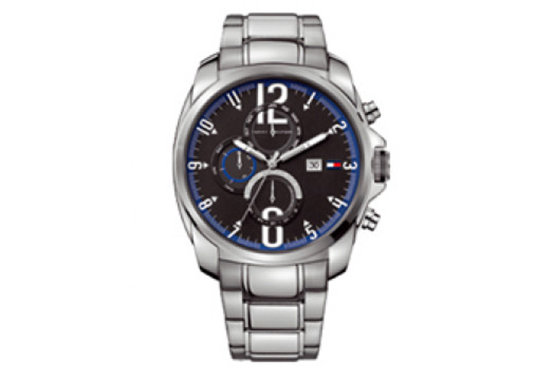 Tommy Hilfiger horlogeband TH1751141200