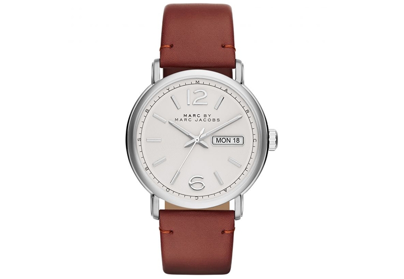 Marc Jacobs MBM5080 horlogeband