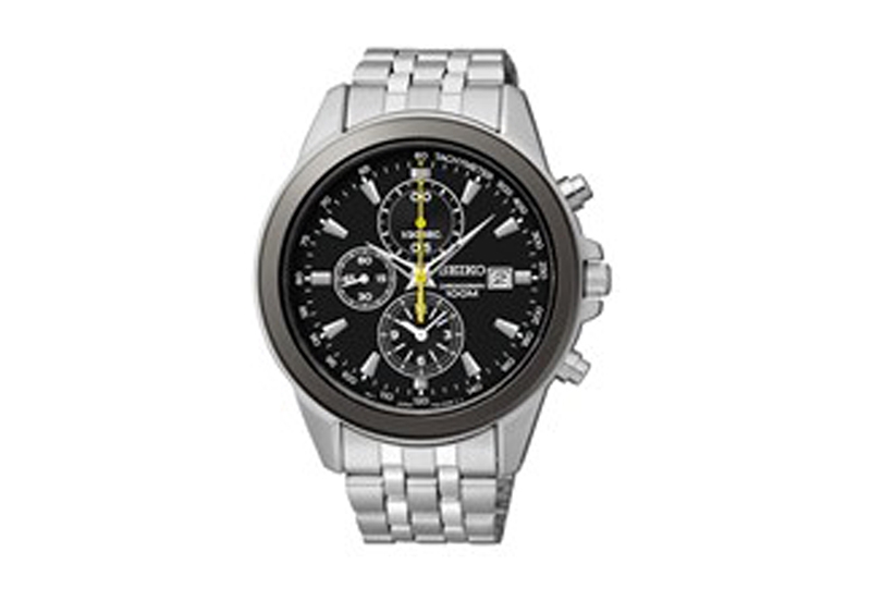 Originele horlogeband voor Seiko SNDF09P9