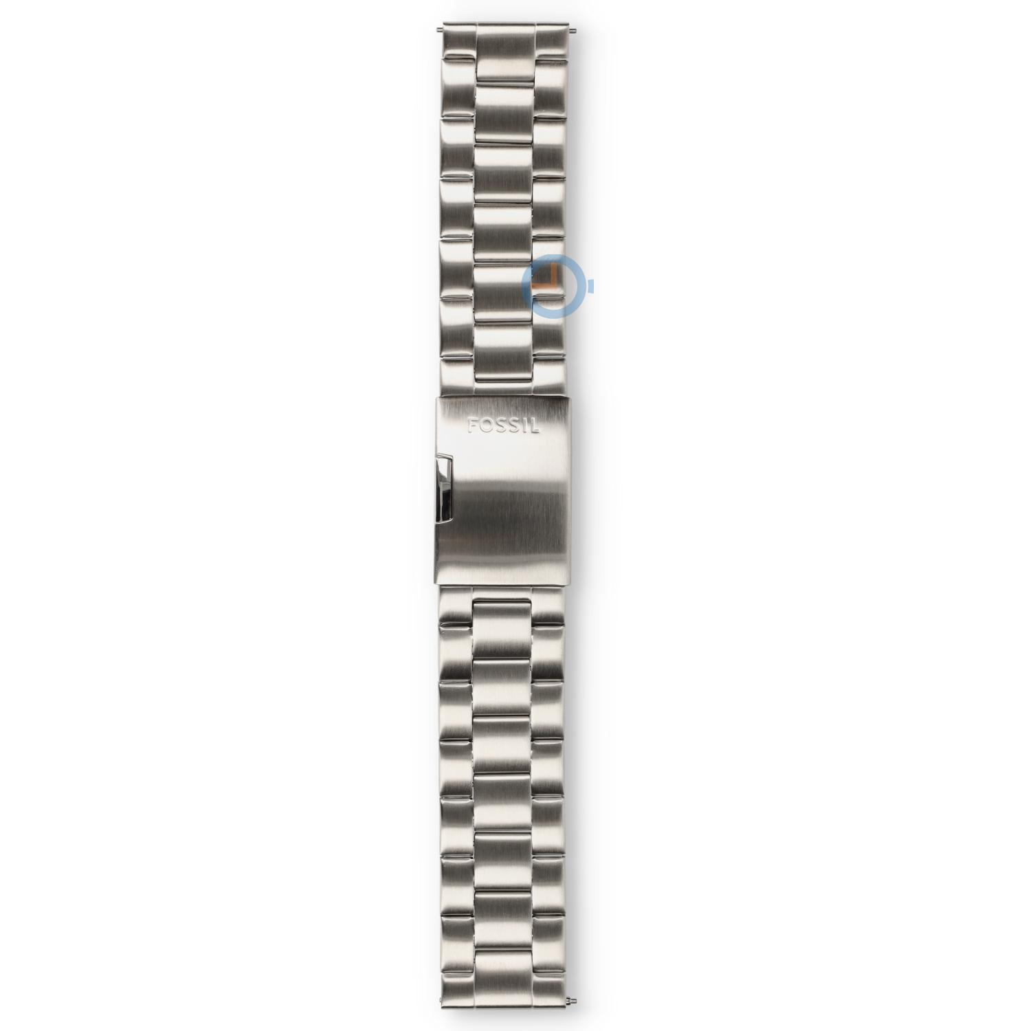 Horlogeband voor Fossil FS6095