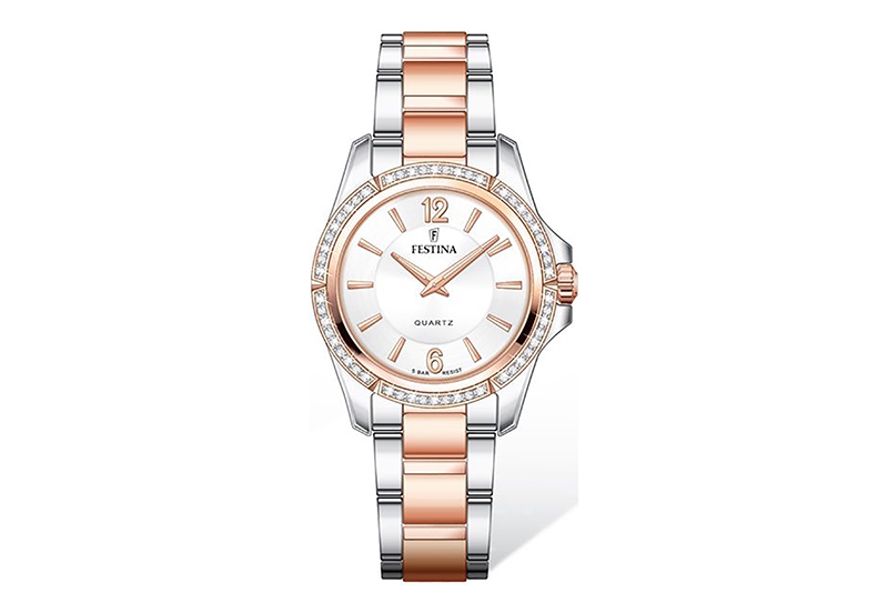 Festina horlogeband F20595-1
