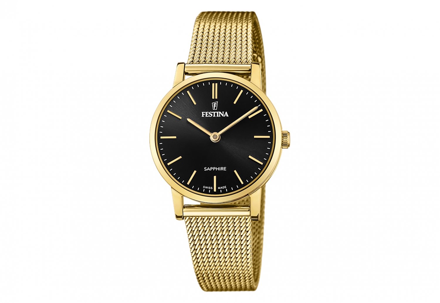 Festina horlogebandje F20023/3