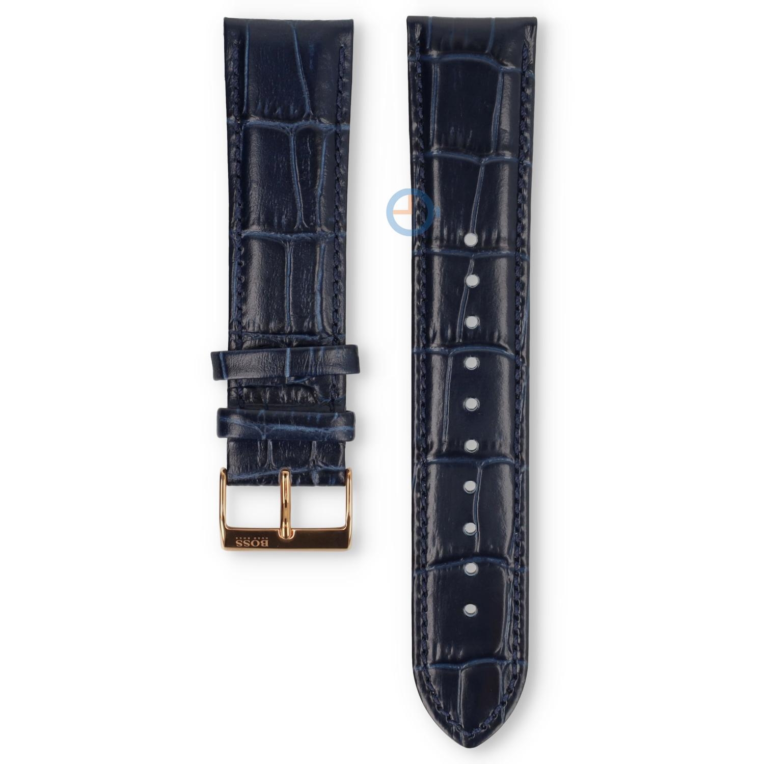 Hugo Boss horlogeband HB1513320