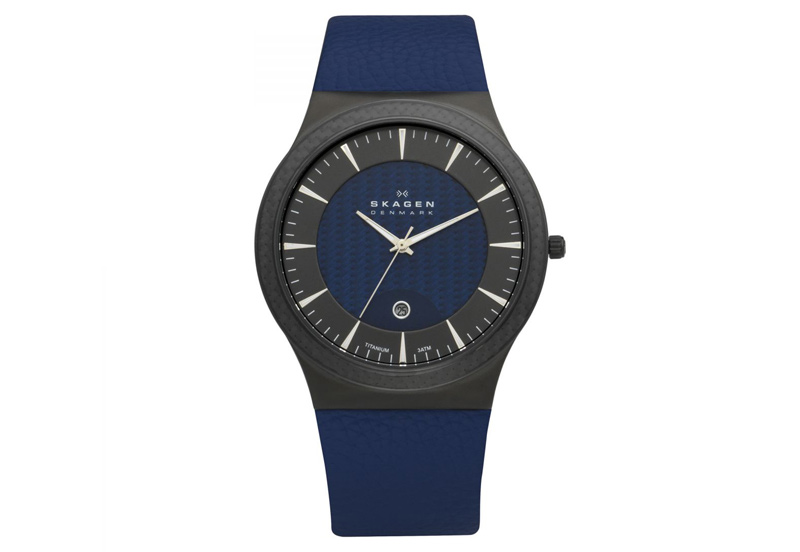 Skagen horlogeband 234XXLTBLN