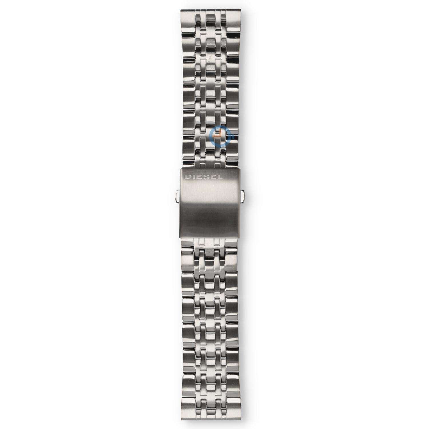 Diesel horlogeband DZ7344