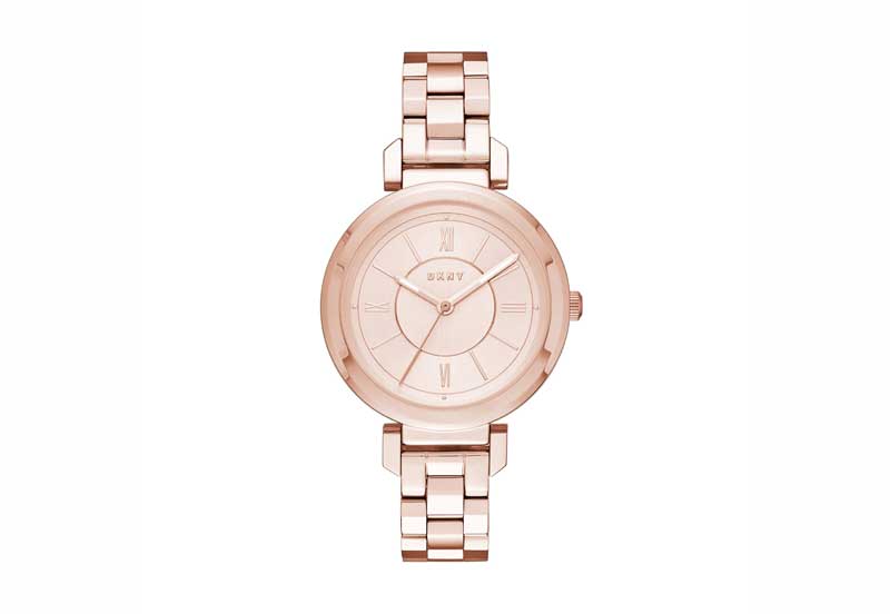 DKNY horlogeband NY2584