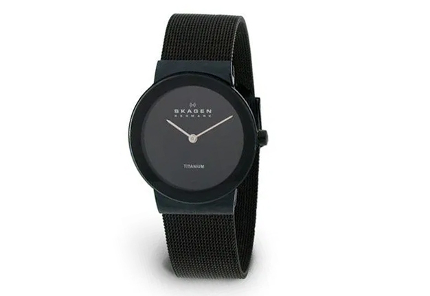 Skagen horlogeband 358LTMB