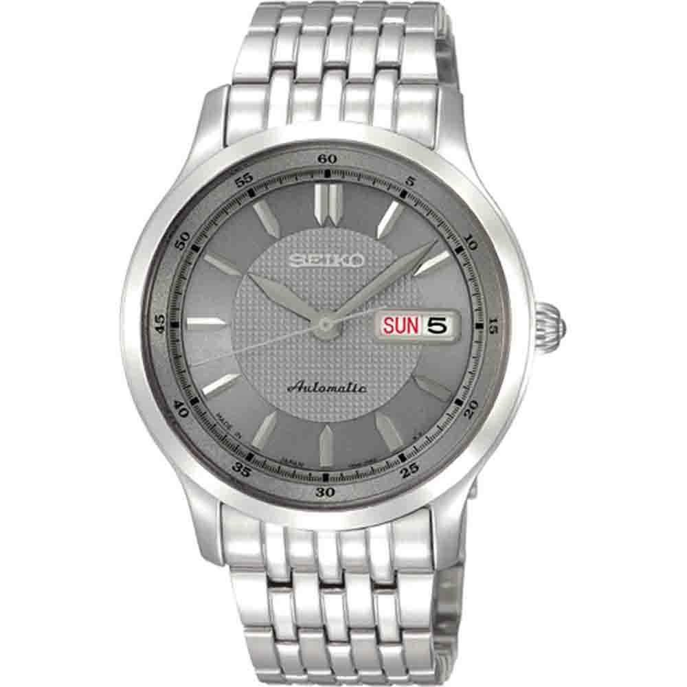 Originele horlogeband voor Seiko SNZH31J1