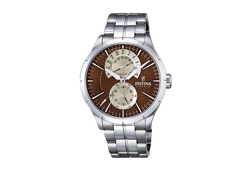 Festina horlogeband F16632/8