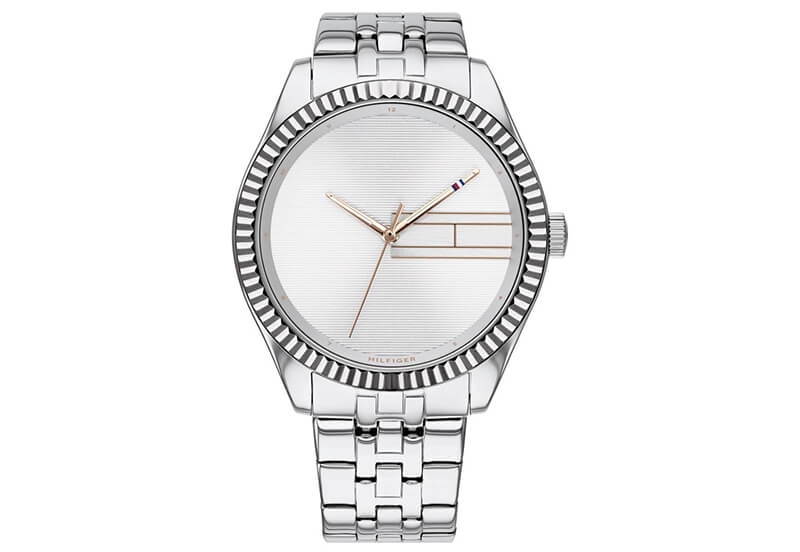Tommy Hilfiger Lee TH1782080 horlogeband