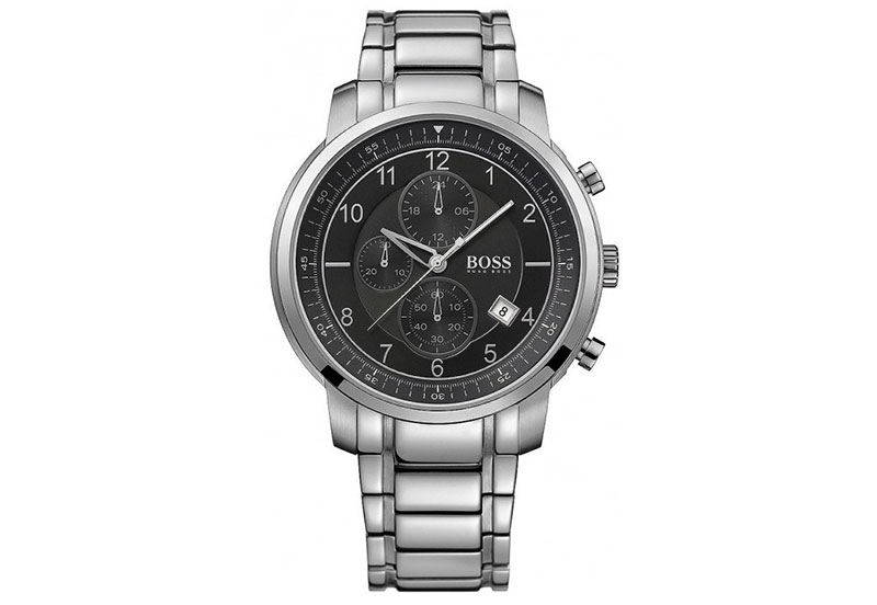 Hugo Boss horlogeband HB1512641