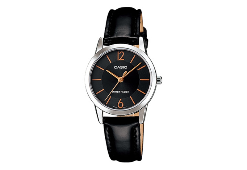 Casio horlogeband LTP-1377L-1B