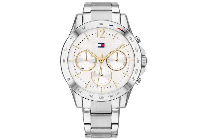 Tommy Hilfiger Haven TH1782194 horlogeband