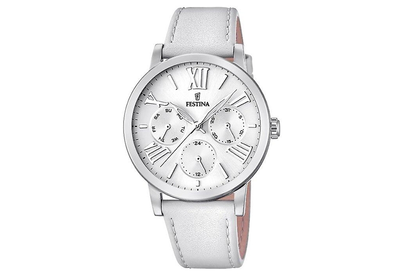 Festina horlogeband F20415-1