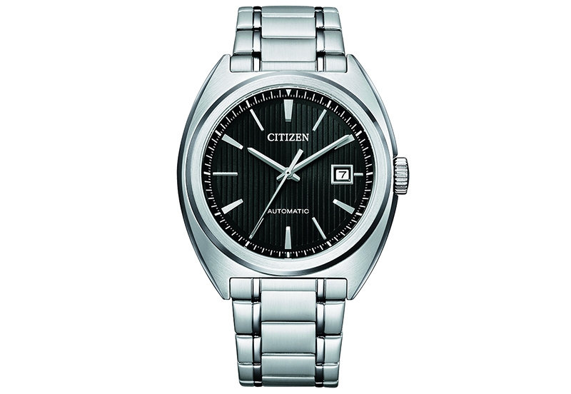 Citizen Vintage NJ0100-71E horlogeband