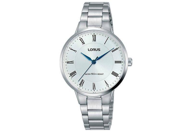 Lorus horlogeband RG219PX0