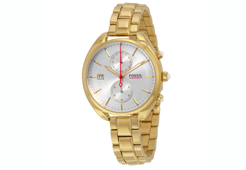 Fossil horlogeband CH2976