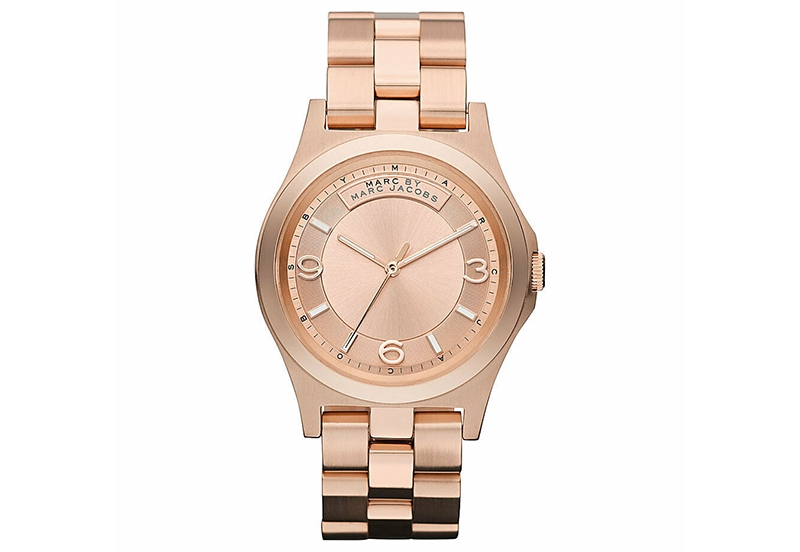 Marc Jacobs MBM3184 horlogeband