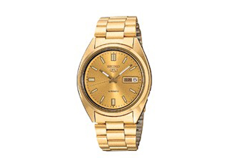 Originele horlogeband voor Seiko SKXS80K1