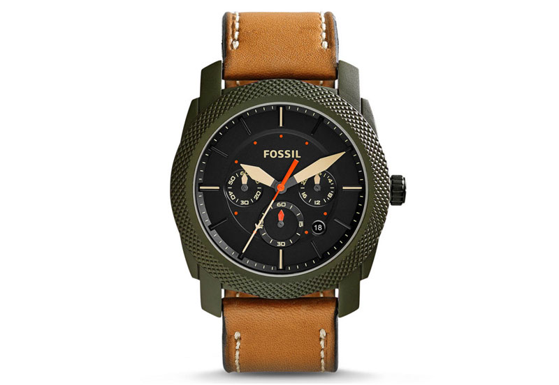 Fossil horlogeband FS5041