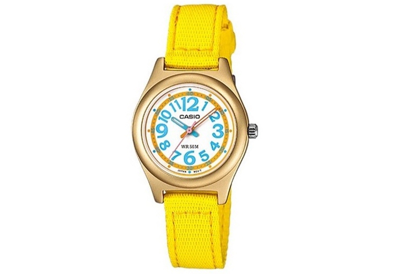 Casio horlogeband LTR-19B-9BV