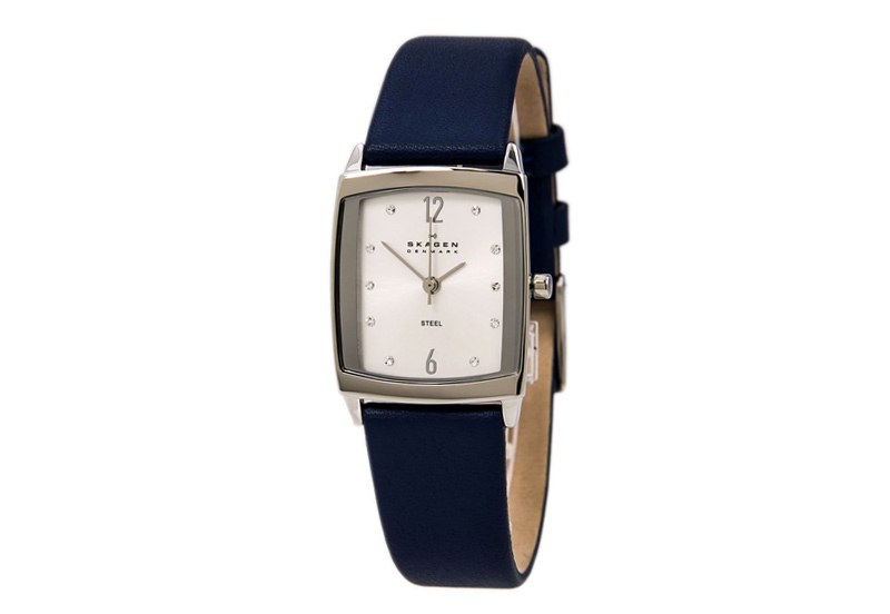 Skagen horlogeband 691SSLN
