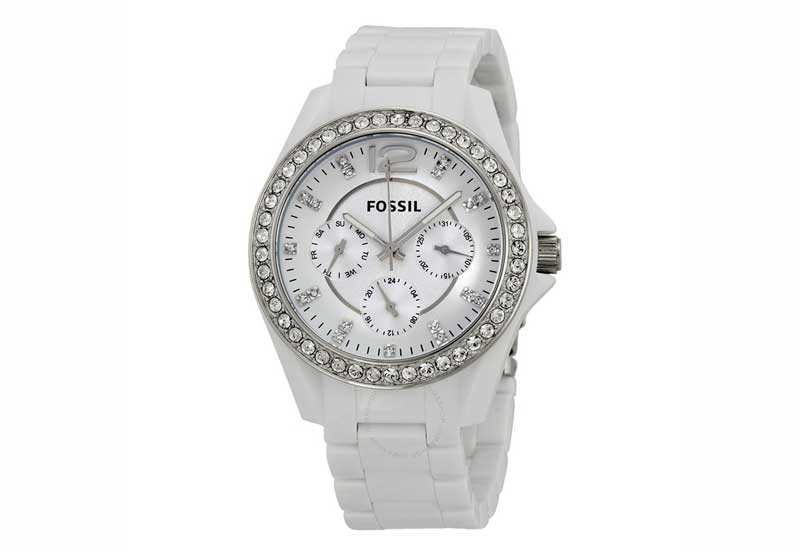 Fossil horlogeband ES3252