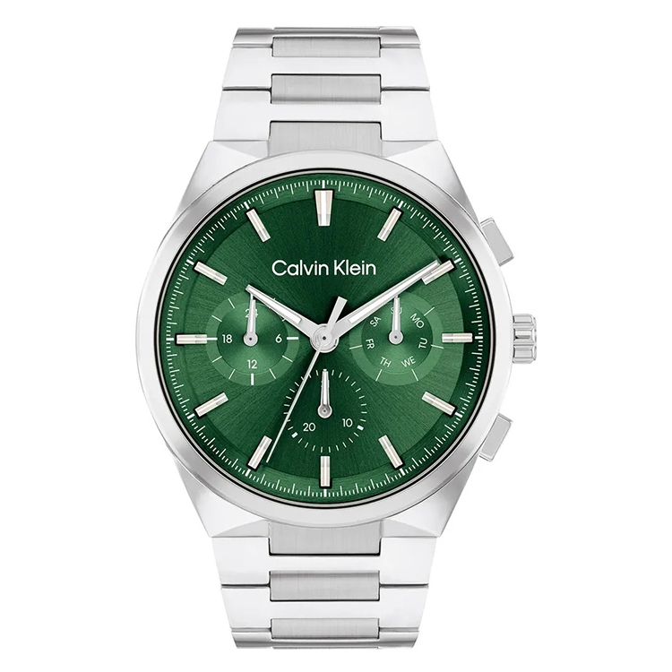 Calvin Klein horlogeband 25200441 Distinguish