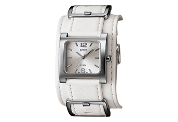 Casio horlogeband LTF-105L-7A7V